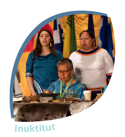 Inuktitut