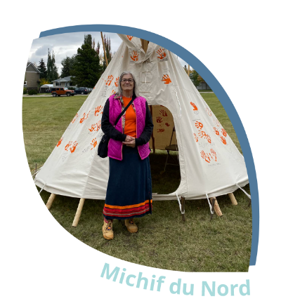 Michif du Nord