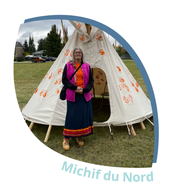 Michif du Nord