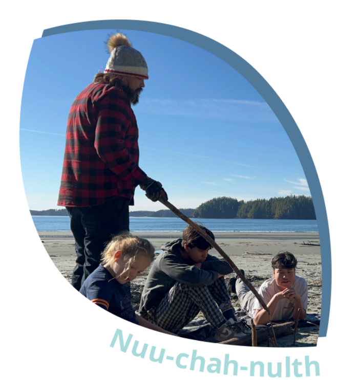 Nuu-chah-nulth