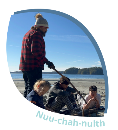 Nuu-chah-nulth